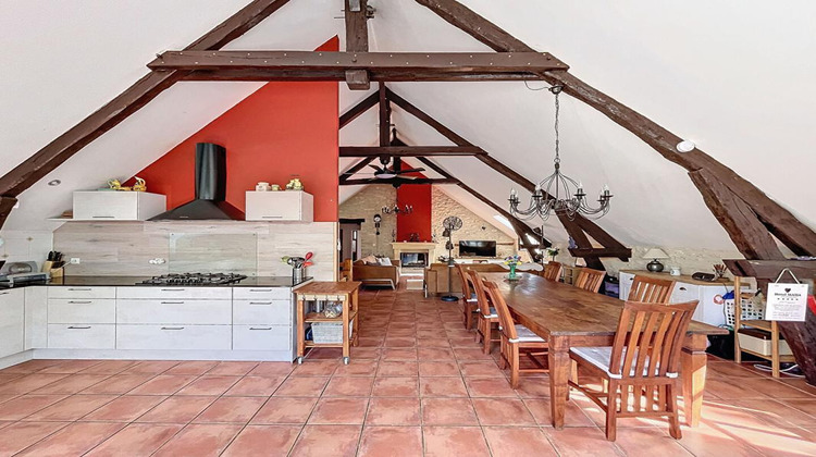 Ma-Cabane - Vente Maison GOURDON, 350 m²
