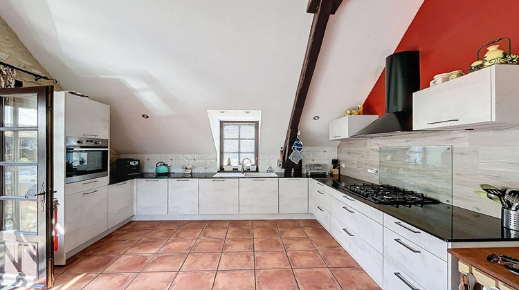 Ma-Cabane - Vente Maison GOURDON, 350 m²