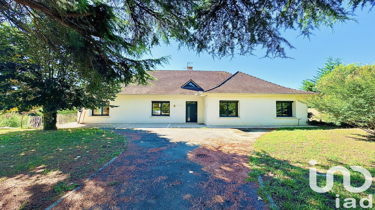 Ma-Cabane - Vente Maison Gourdon, 240 m²
