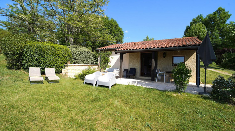 Ma-Cabane - Vente Maison GOURDON, 45 m²