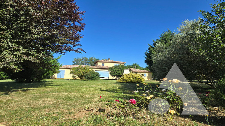 Ma-Cabane - Vente Maison GOURDON, 131 m²