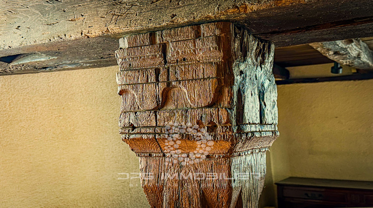 Ma-Cabane - Vente Maison Gourdon, 310 m²