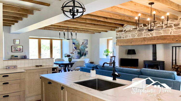 Ma-Cabane - Vente Maison Gourdon-Murat, 298 m²