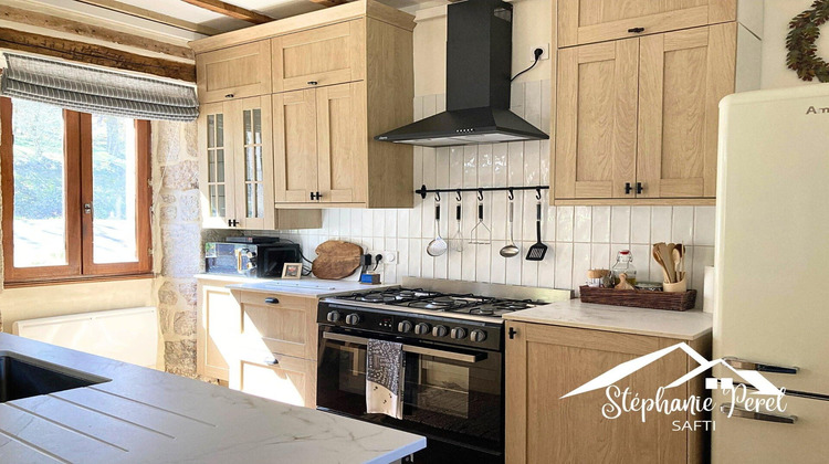 Ma-Cabane - Vente Maison Gourdon-Murat, 298 m²