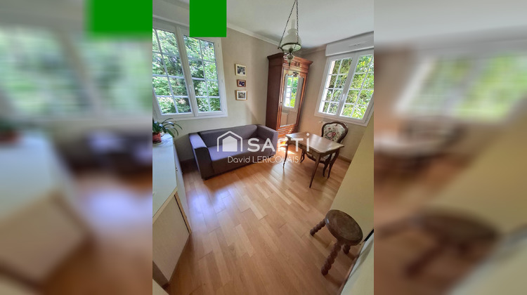 Ma-Cabane - Vente Maison Gourfaleur, 142 m²