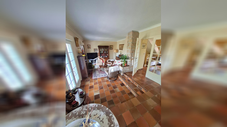 Ma-Cabane - Vente Maison Gourfaleur, 142 m²
