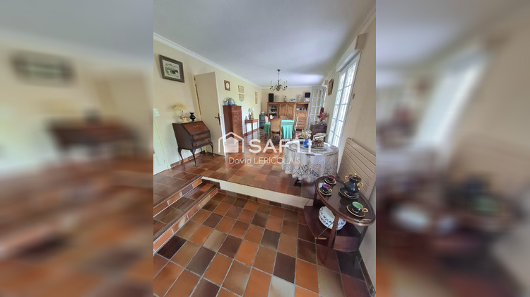Ma-Cabane - Vente Maison Gourfaleur, 142 m²