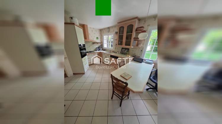 Ma-Cabane - Vente Maison Gourfaleur, 142 m²