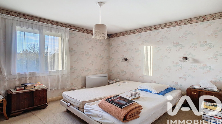 Ma-Cabane - Vente Maison Gourgançon, 112 m²