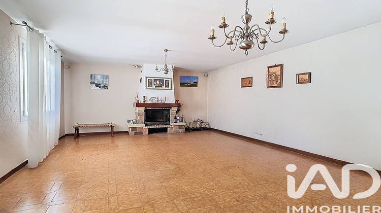 Ma-Cabane - Vente Maison Gourgançon, 112 m²