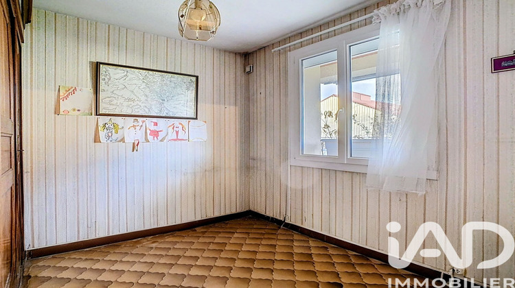 Ma-Cabane - Vente Maison Gourgançon, 112 m²