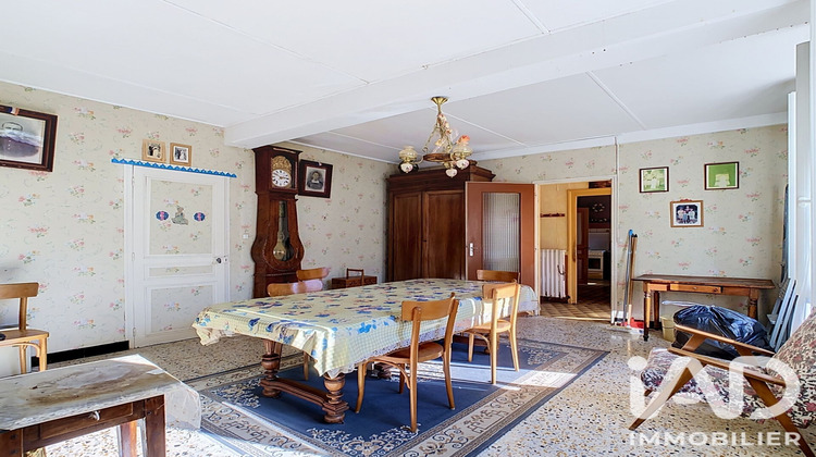 Ma-Cabane - Vente Maison Gourgançon, 74 m²