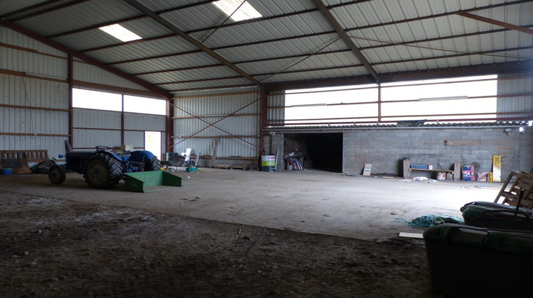 Ma-Cabane - Vente Maison GOURGE, 1 m²