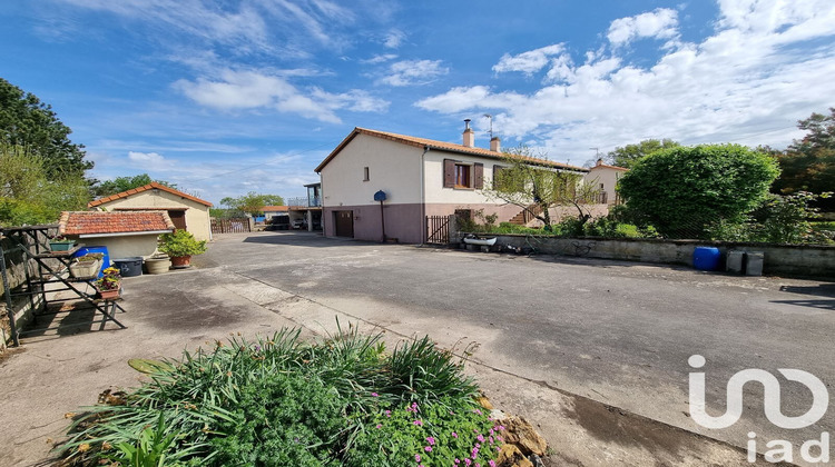 Ma-Cabane - Vente Maison Gourgé, 211 m²