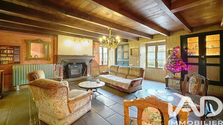 Ma-Cabane - Vente Maison Gourgé, 250 m²