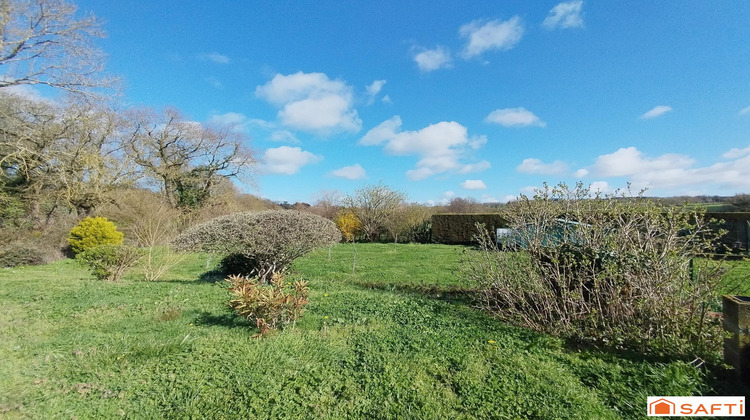 Ma-Cabane - Vente Maison Gourge, 135 m²