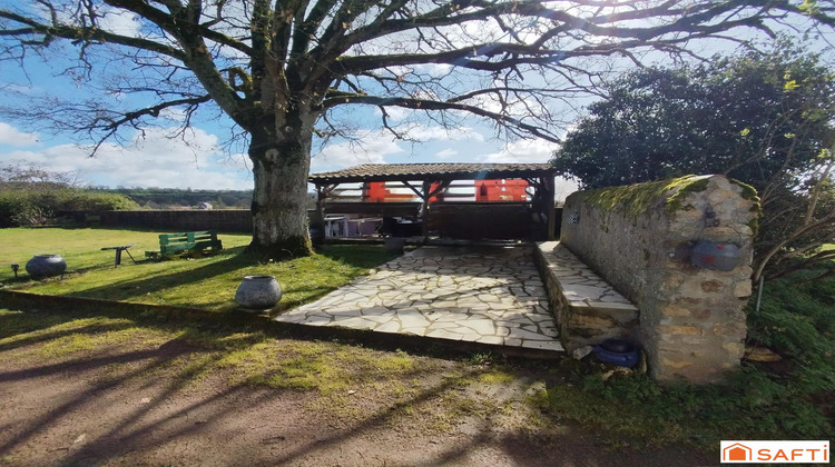Ma-Cabane - Vente Maison Gourge, 135 m²