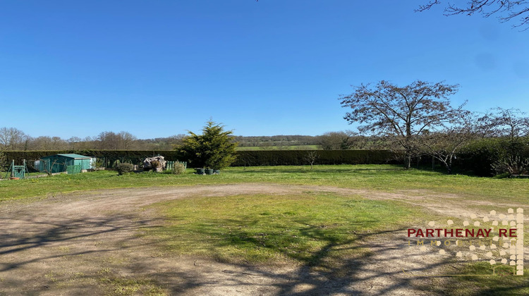 Ma-Cabane - Vente Maison Gourgé, 142 m²