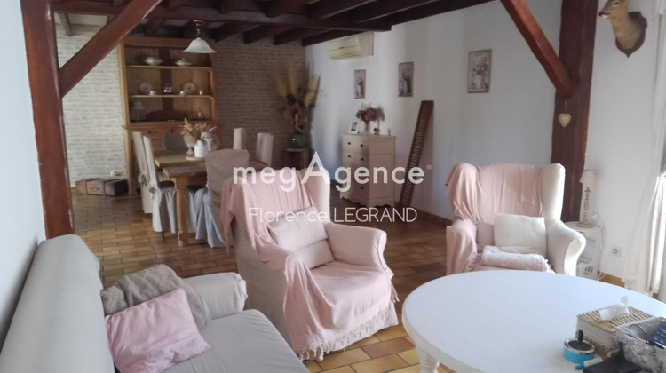 Ma-Cabane - Vente Maison GOURGE, 278 m²