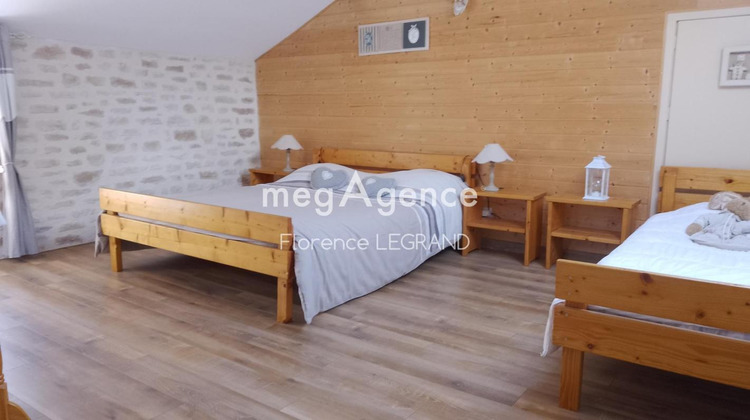 Ma-Cabane - Vente Maison GOURGE, 278 m²