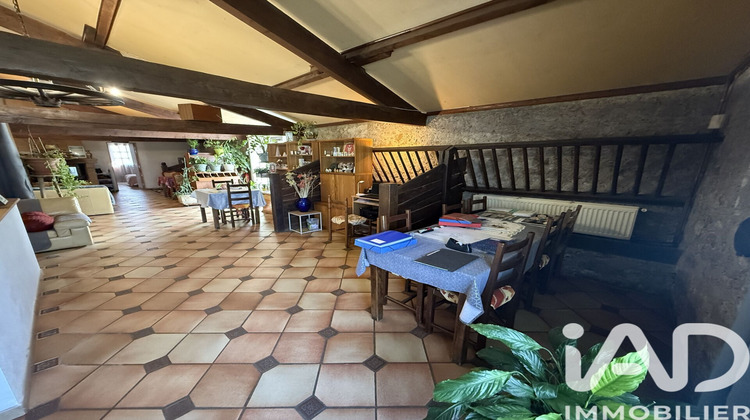 Ma-Cabane - Vente Maison Gourgé, 177 m²