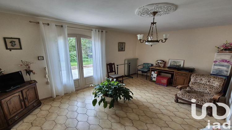Ma-Cabane - Vente Maison Gourgé, 159 m²