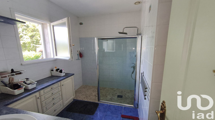 Ma-Cabane - Vente Maison Gourgé, 235 m²