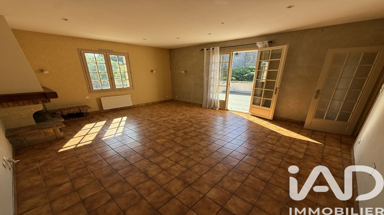 Ma-Cabane - Vente Maison Gourgé, 176 m²