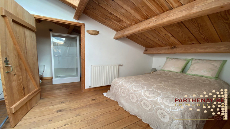 Ma-Cabane - Vente Maison Gourgé, 257 m²
