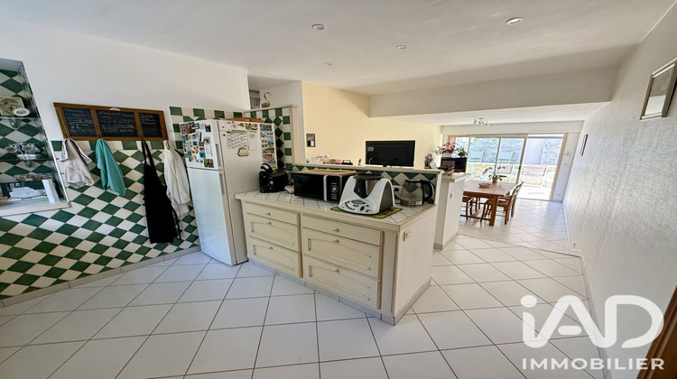 Ma-Cabane - Vente Maison Gourgé, 164 m²