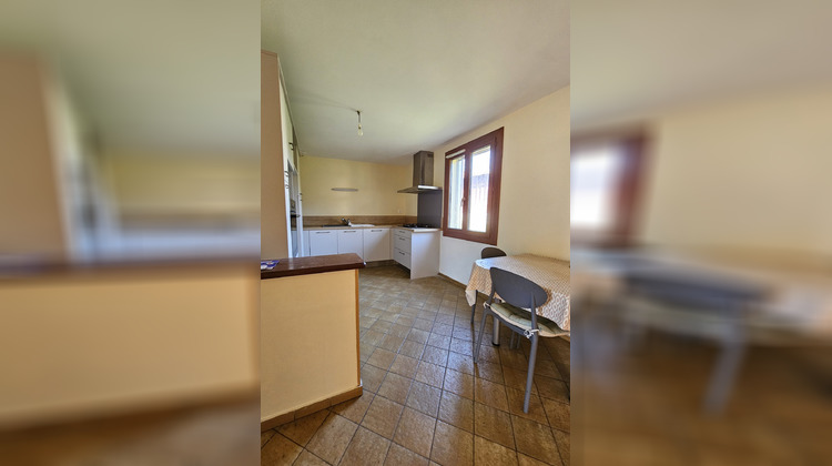 Ma-Cabane - Vente Maison Gourgue, 119 m²