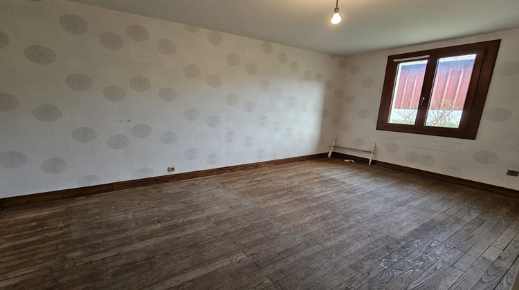 Ma-Cabane - Vente Maison Gourgue, 119 m²