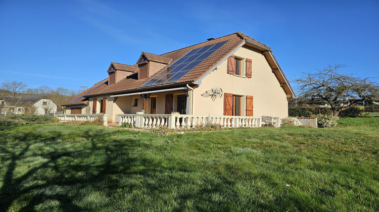 Ma-Cabane - Vente Maison Gourgue, 119 m²