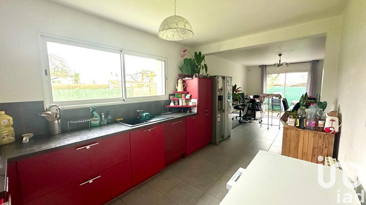 Ma-Cabane - Vente Maison Gourhel, 93 m²