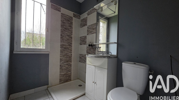 Ma-Cabane - Vente Maison Gourhel, 117 m²