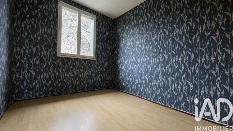 Ma-Cabane - Vente Maison Gourhel, 117 m²