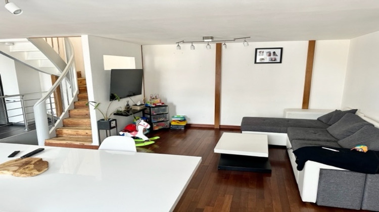 Ma-Cabane - Vente Maison GOURIN, 113 m²