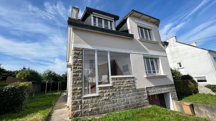 Ma-Cabane - Vente Maison GOURIN, 88 m²