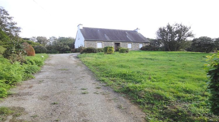 Ma-Cabane - Vente Maison GOURIN, 140 m²