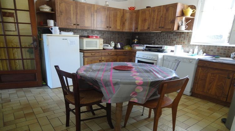 Ma-Cabane - Vente Maison GOURIN, 140 m²