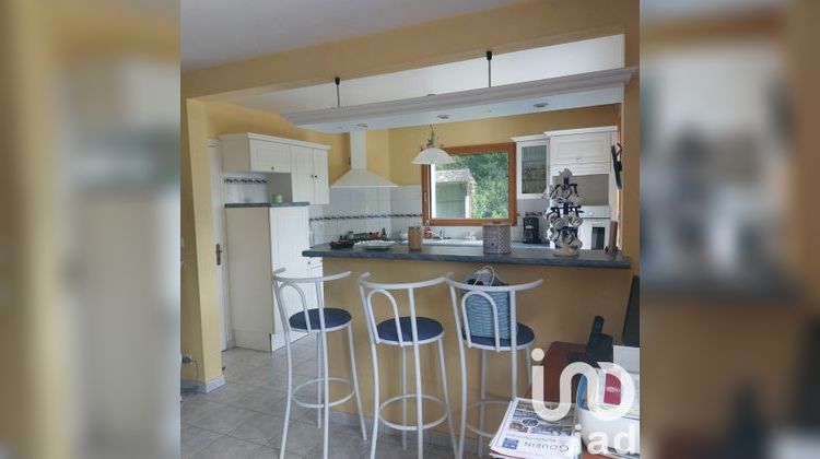 Ma-Cabane - Vente Maison Gourin, 120 m²