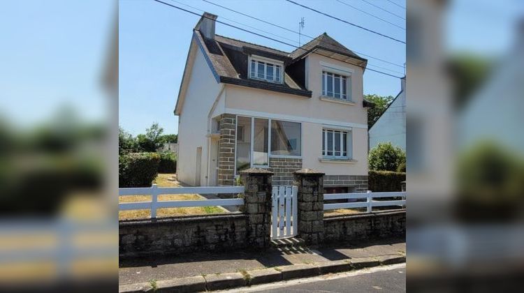 Ma-Cabane - Vente Maison GOURIN, 90 m²