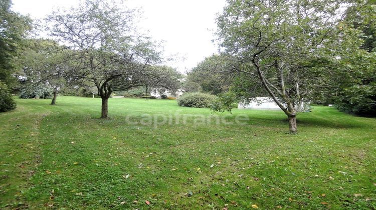 Ma-Cabane - Vente Maison GOURIN, 120 m²