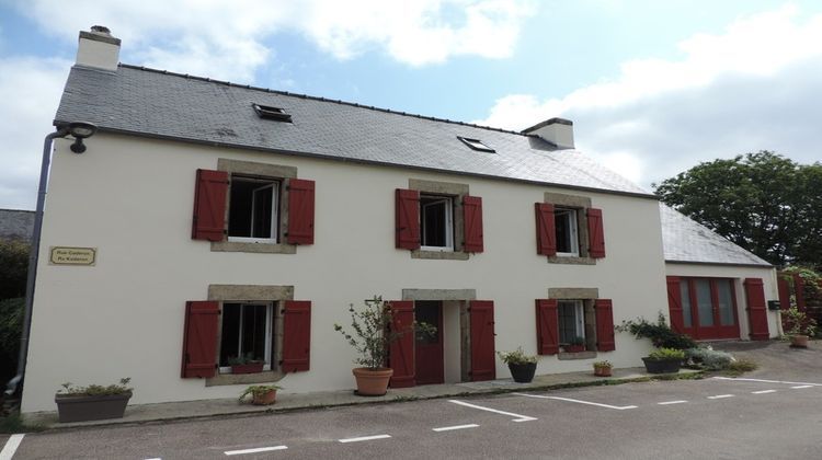 Ma-Cabane - Vente Maison GOURIN, 145 m²