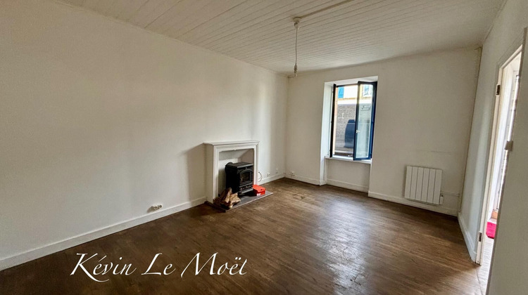 Ma-Cabane - Vente Maison Gourin, 71 m²