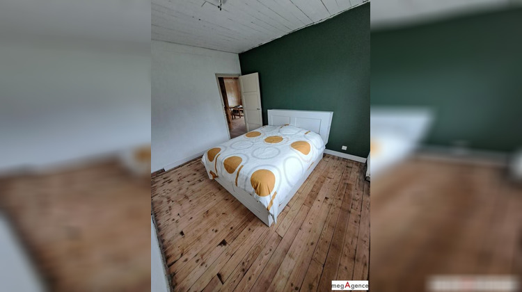 Ma-Cabane - Vente Maison GOURIN, 75 m²