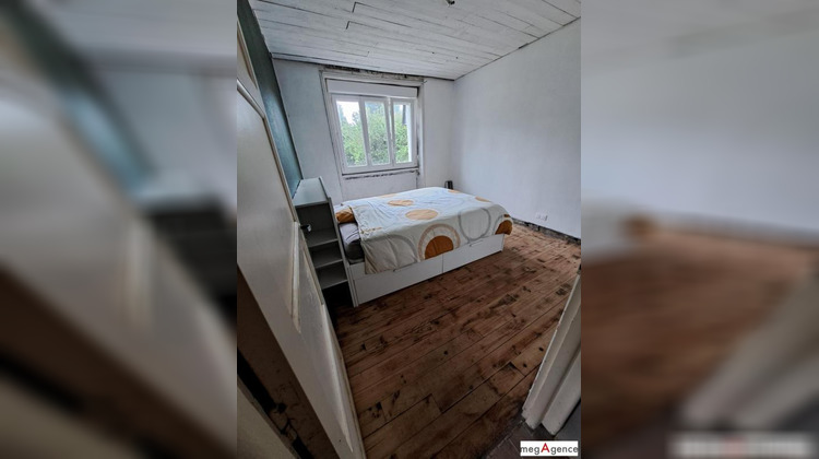 Ma-Cabane - Vente Maison GOURIN, 75 m²