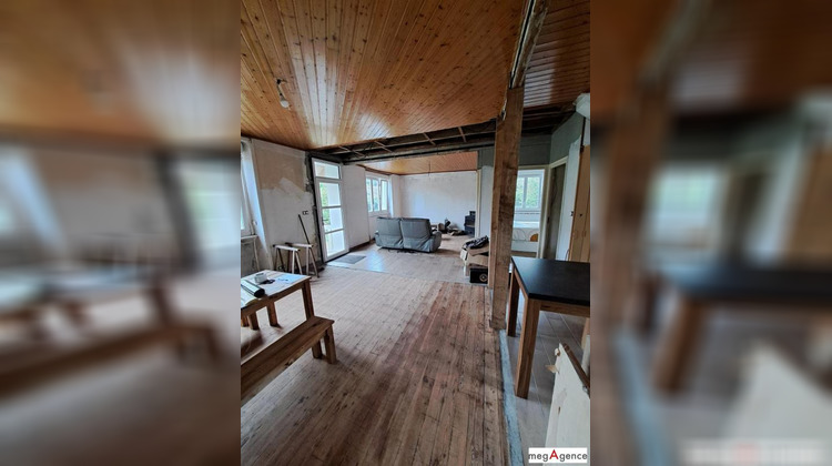 Ma-Cabane - Vente Maison GOURIN, 75 m²