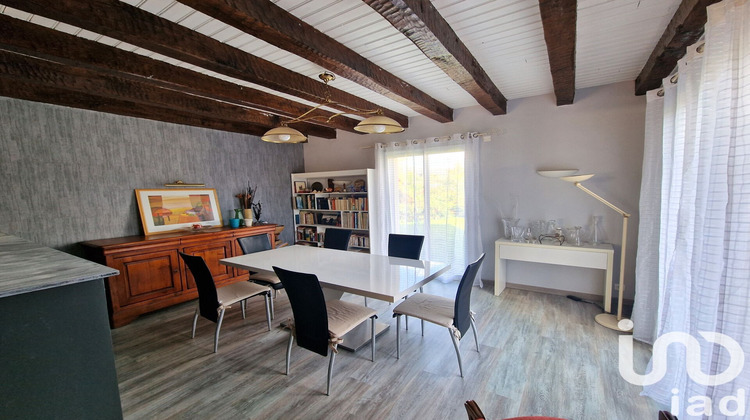 Ma-Cabane - Vente Maison Gourin, 168 m²