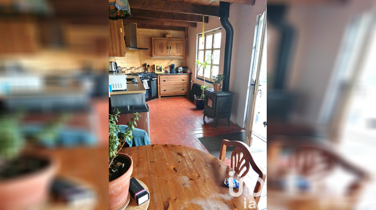 Ma-Cabane - Vente Maison Gourin, 184 m²